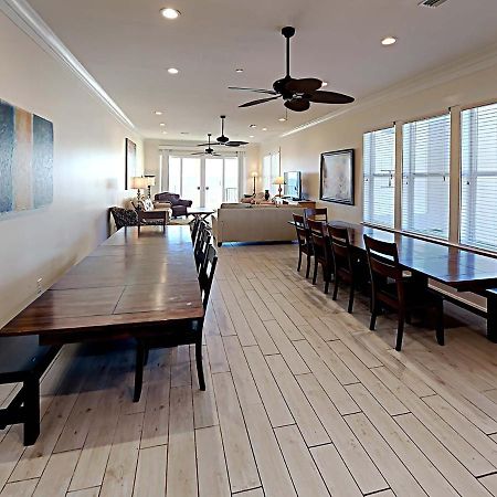 Villa Pearl West Gulf Shores Esterno foto