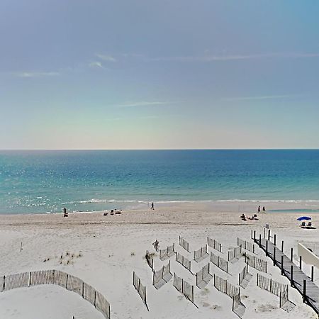Villa Pearl West Gulf Shores Esterno foto
