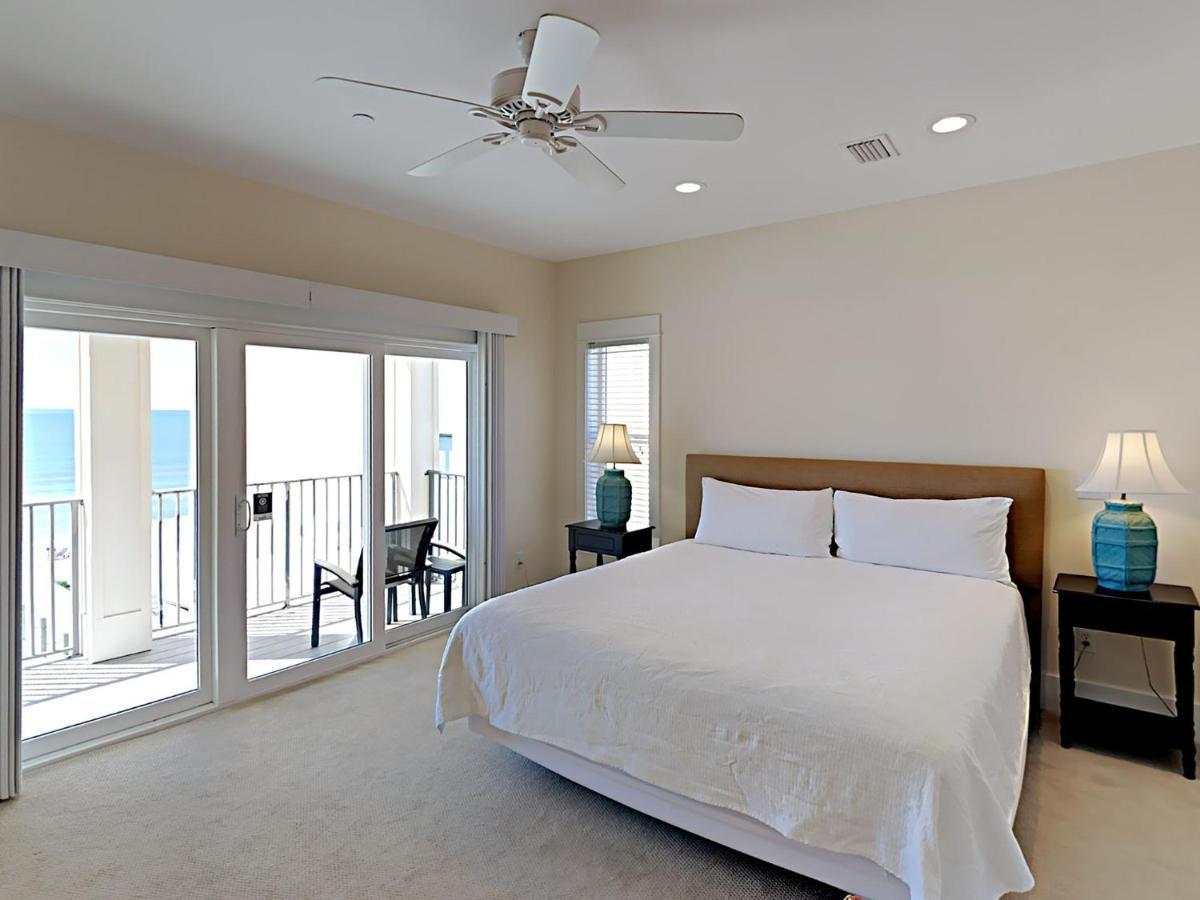 Villa Pearl West Gulf Shores Esterno foto