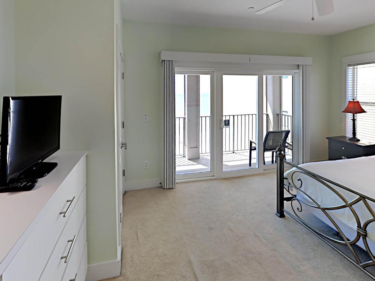 Villa Pearl West Gulf Shores Esterno foto