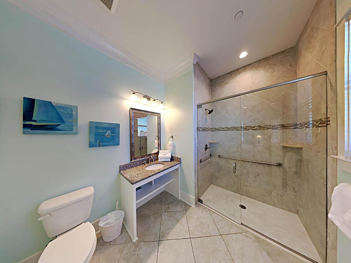 Villa Pearl West Gulf Shores Esterno foto