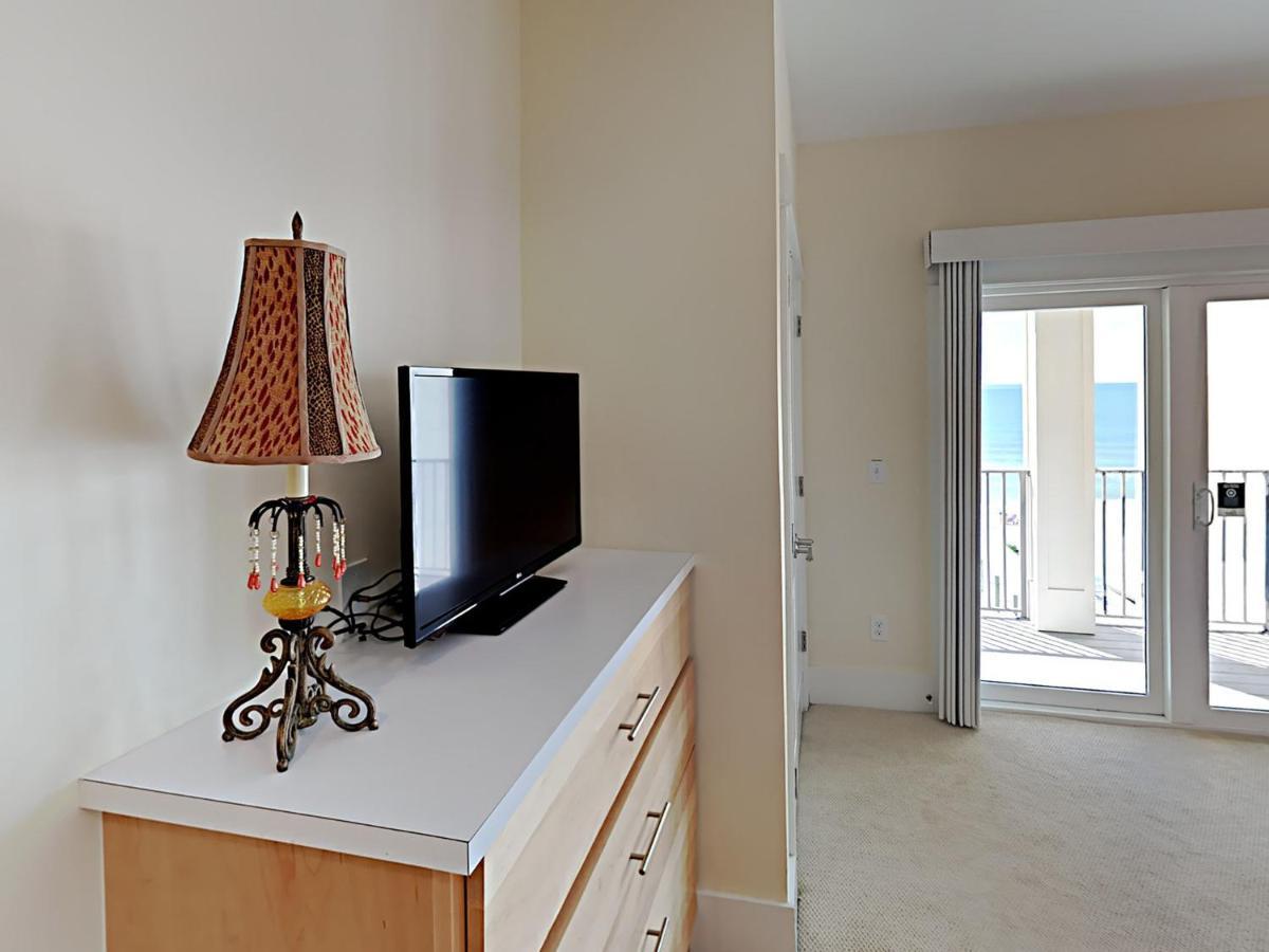 Villa Pearl West Gulf Shores Esterno foto