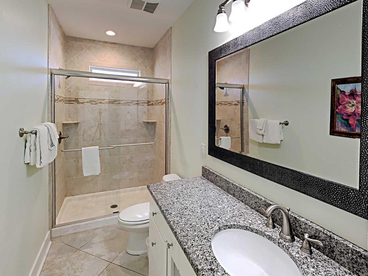 Villa Pearl West Gulf Shores Esterno foto