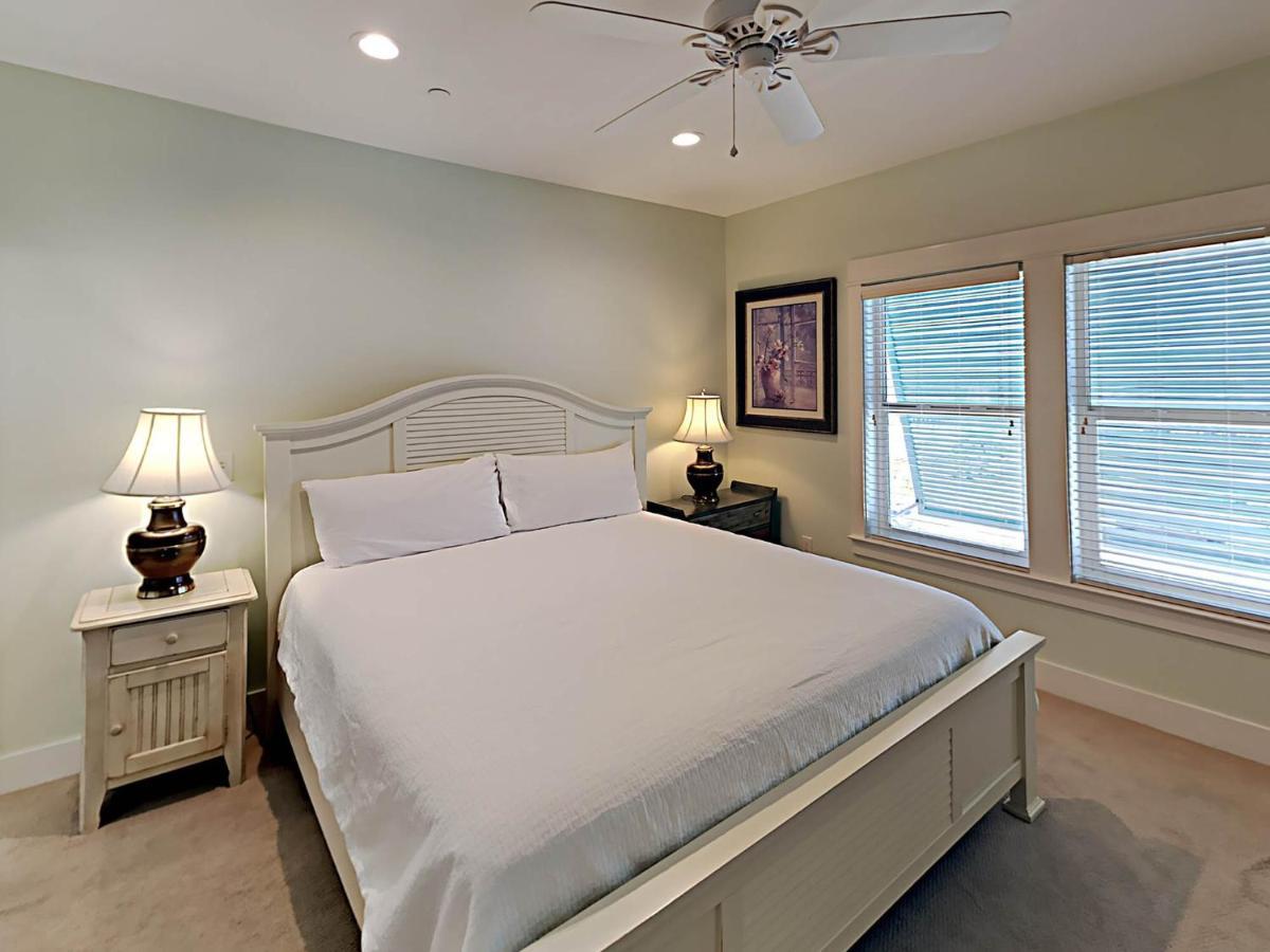 Villa Pearl West Gulf Shores Esterno foto