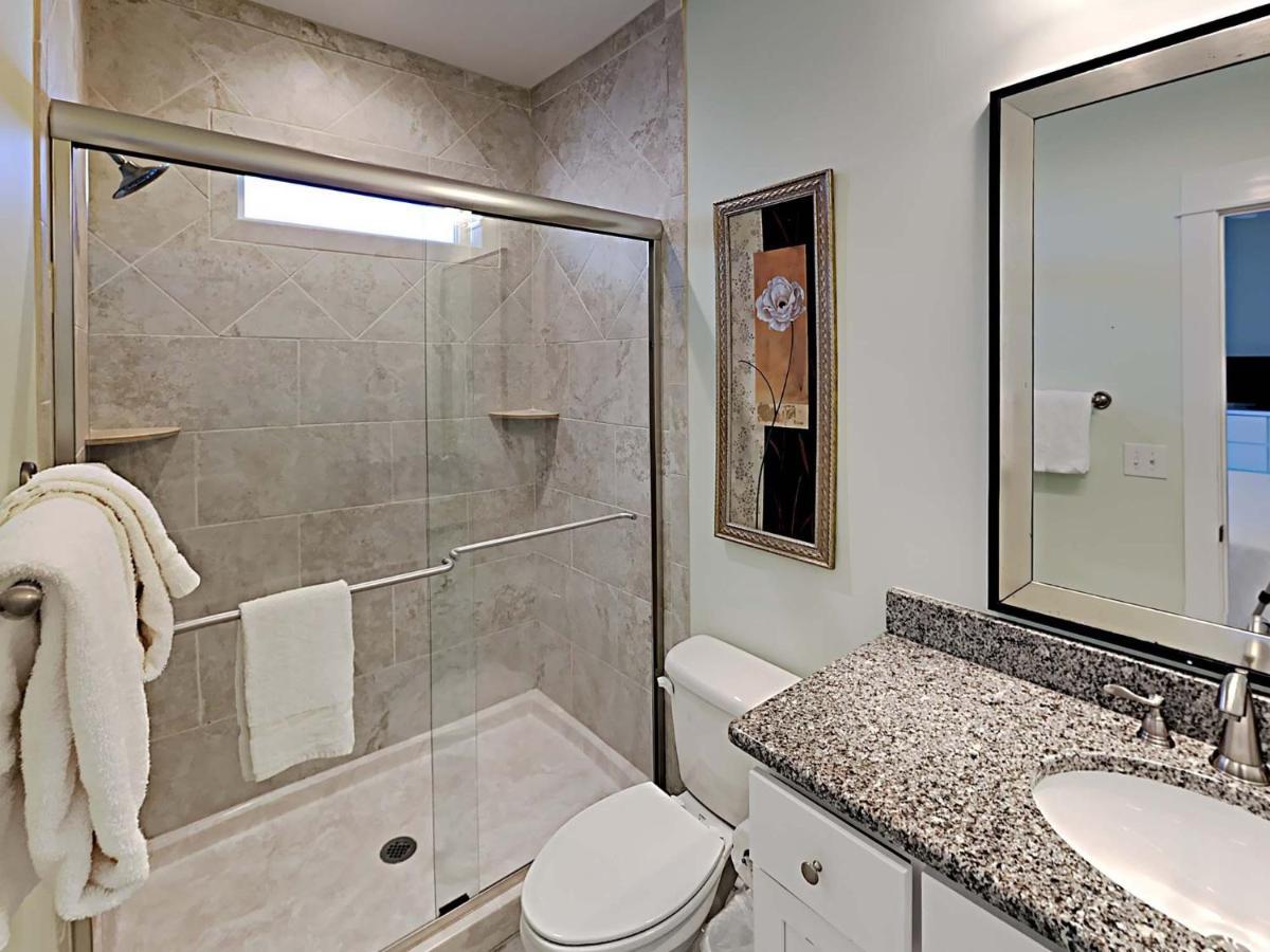 Villa Pearl West Gulf Shores Esterno foto