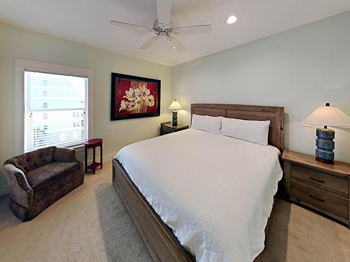 Villa Pearl West Gulf Shores Esterno foto