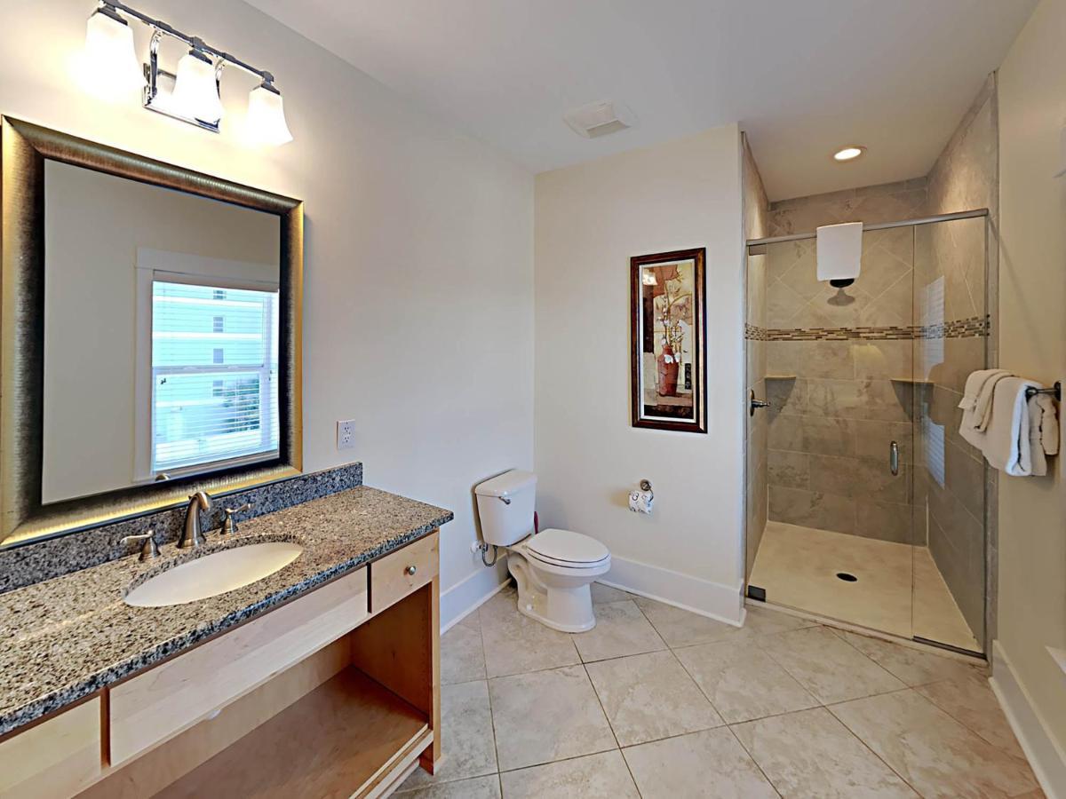Villa Pearl West Gulf Shores Esterno foto