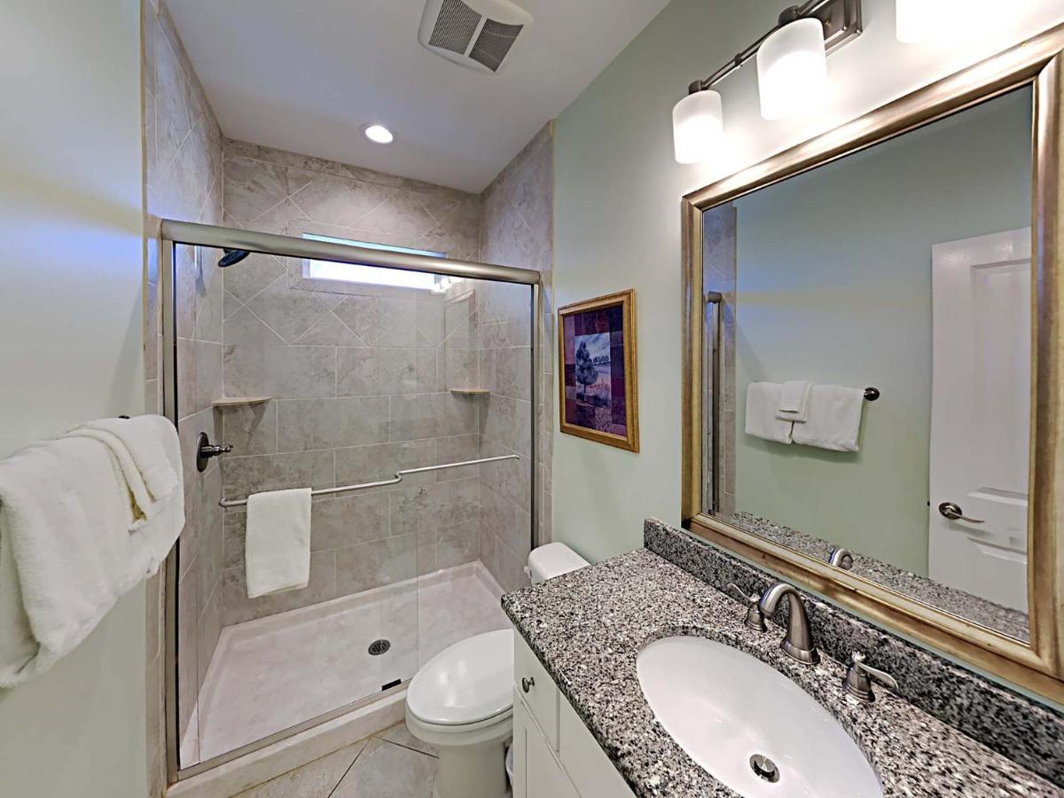 Villa Pearl West Gulf Shores Esterno foto