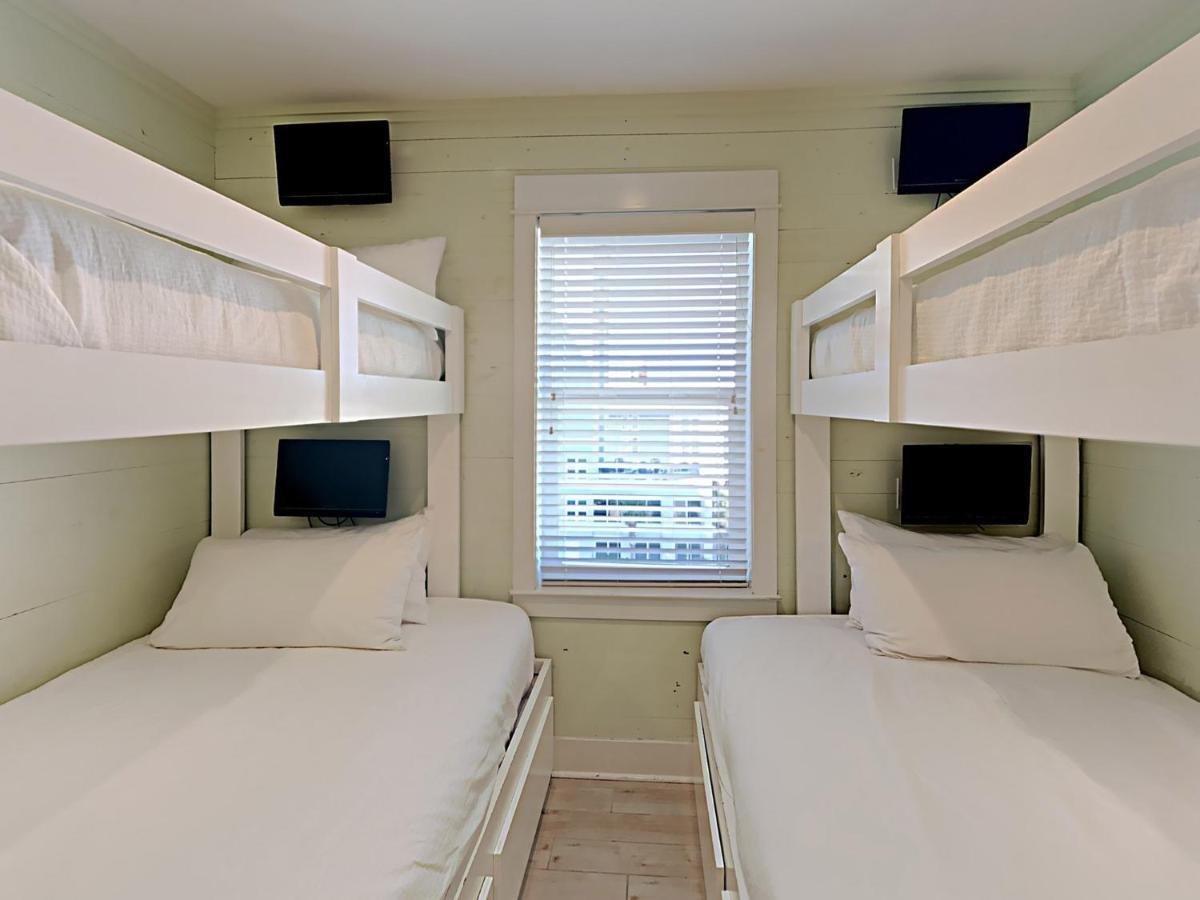 Villa Pearl West Gulf Shores Esterno foto