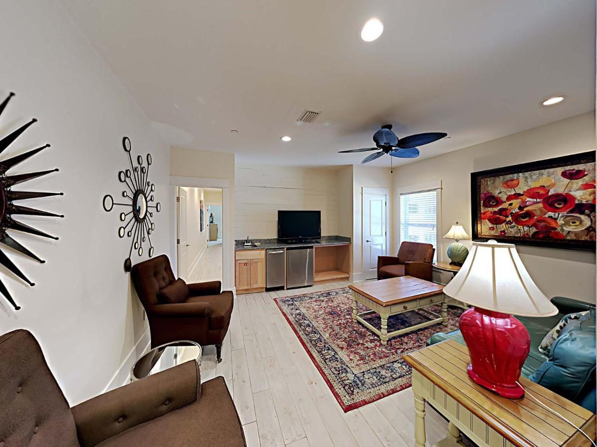 Villa Pearl West Gulf Shores Esterno foto