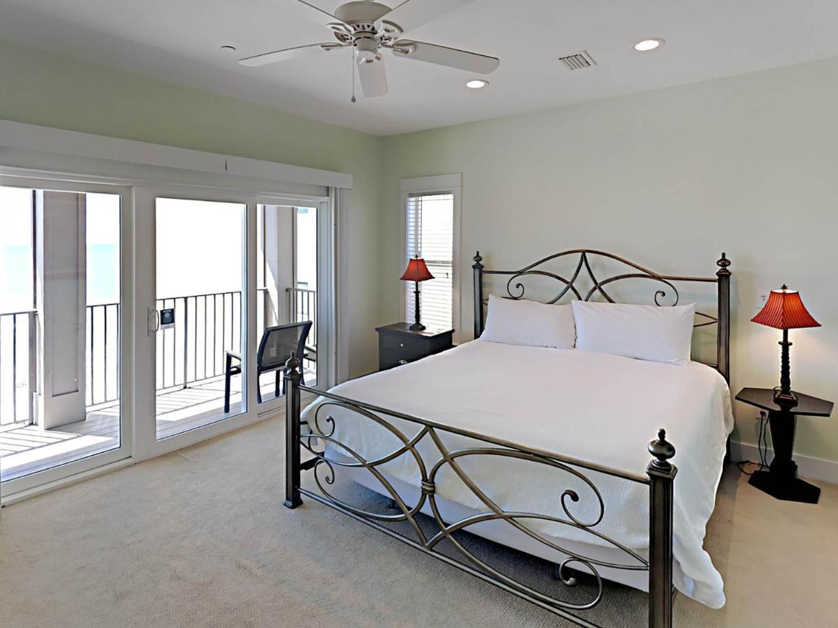 Villa Pearl West Gulf Shores Esterno foto