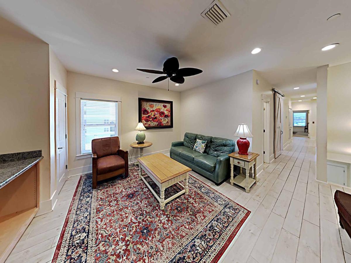 Villa Pearl West Gulf Shores Esterno foto
