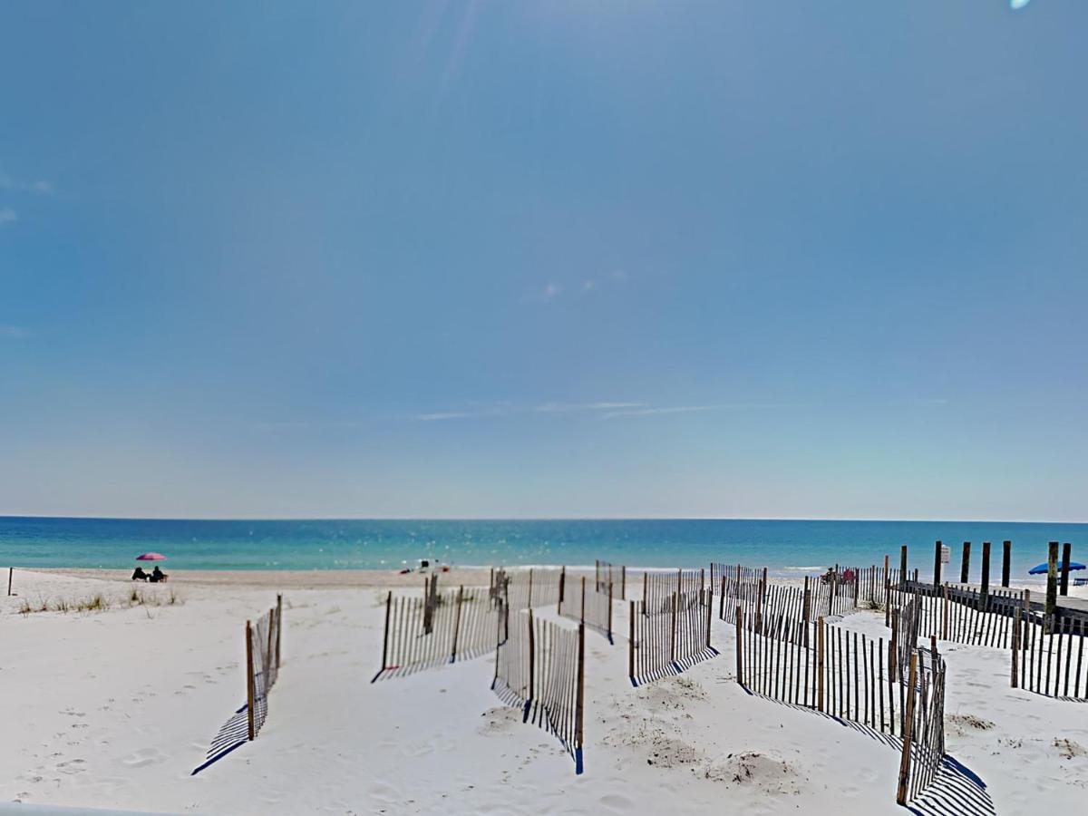 Villa Pearl West Gulf Shores Esterno foto