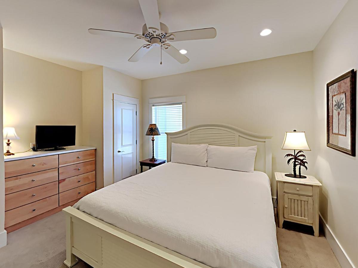 Villa Pearl West Gulf Shores Esterno foto