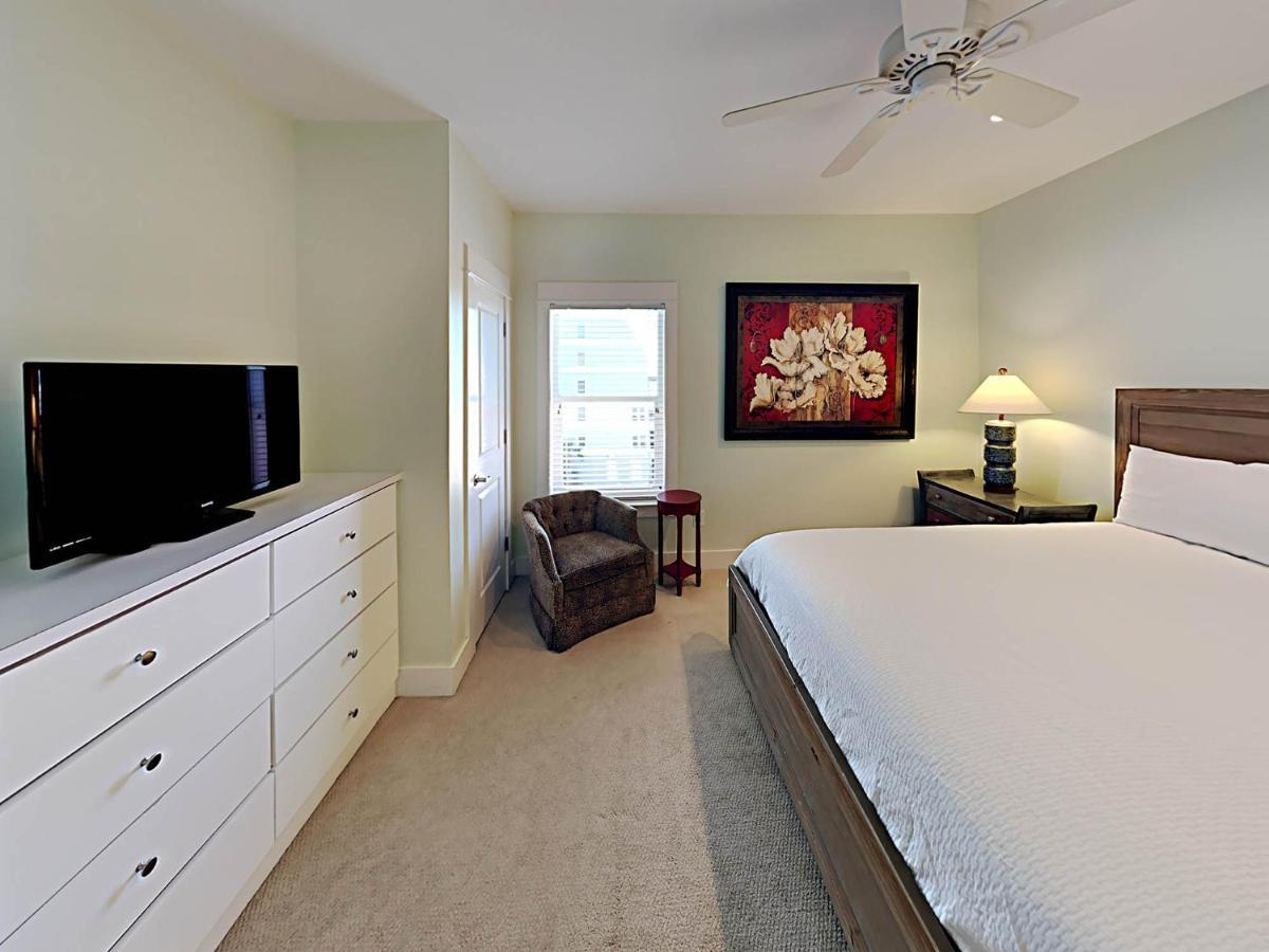 Villa Pearl West Gulf Shores Esterno foto