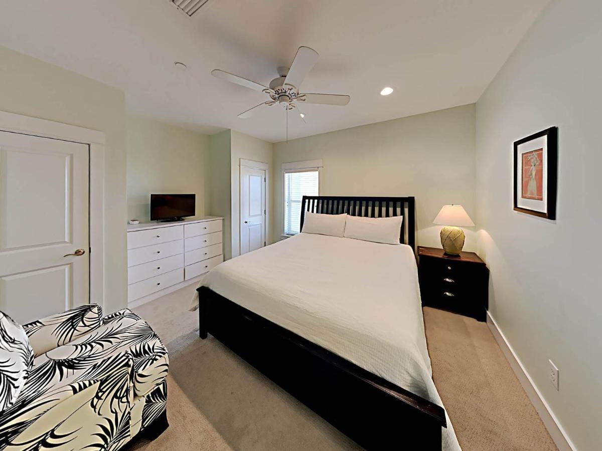 Villa Pearl West Gulf Shores Esterno foto