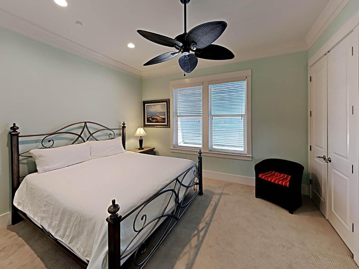 Villa Pearl West Gulf Shores Esterno foto