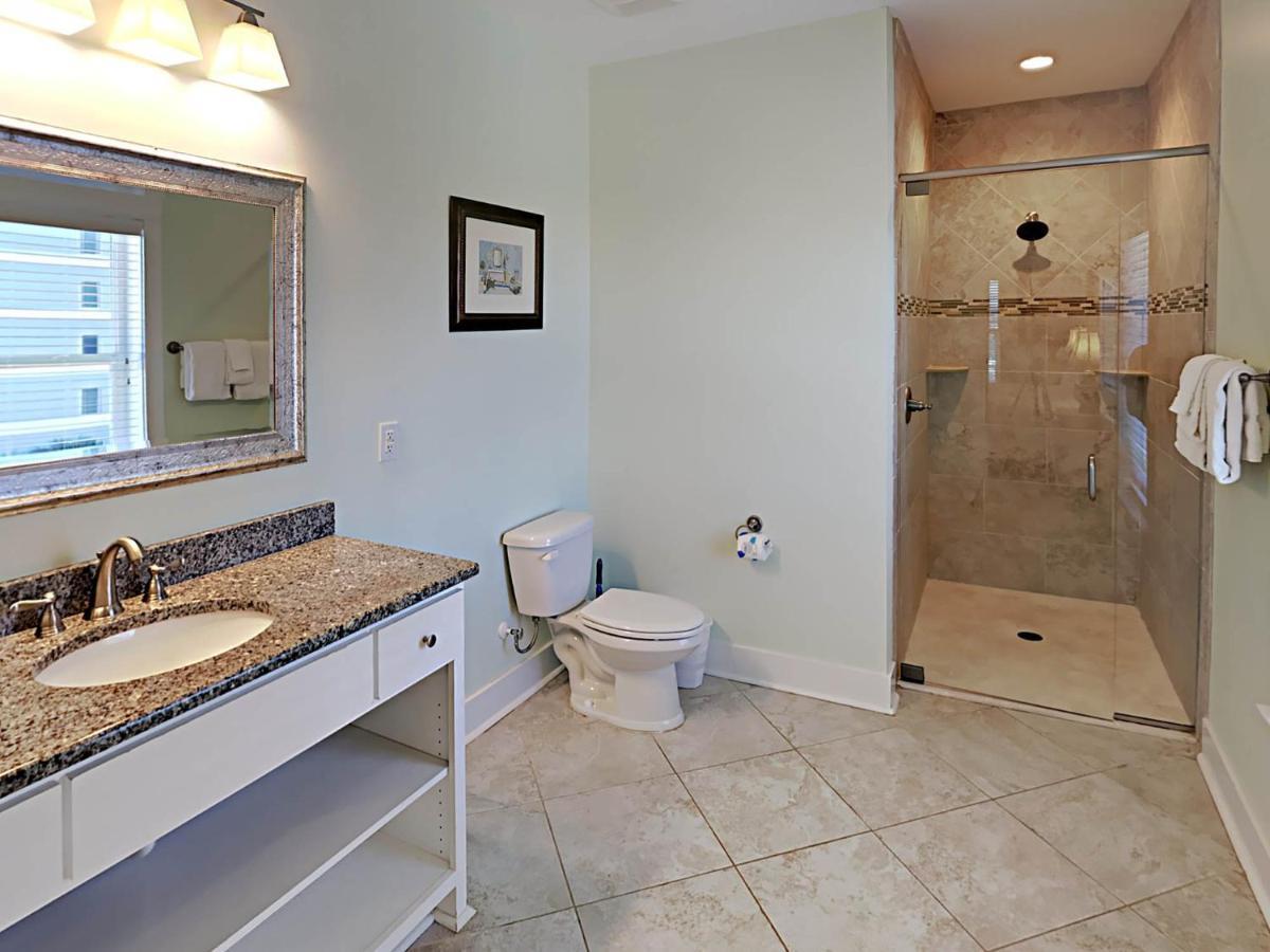 Villa Pearl West Gulf Shores Esterno foto
