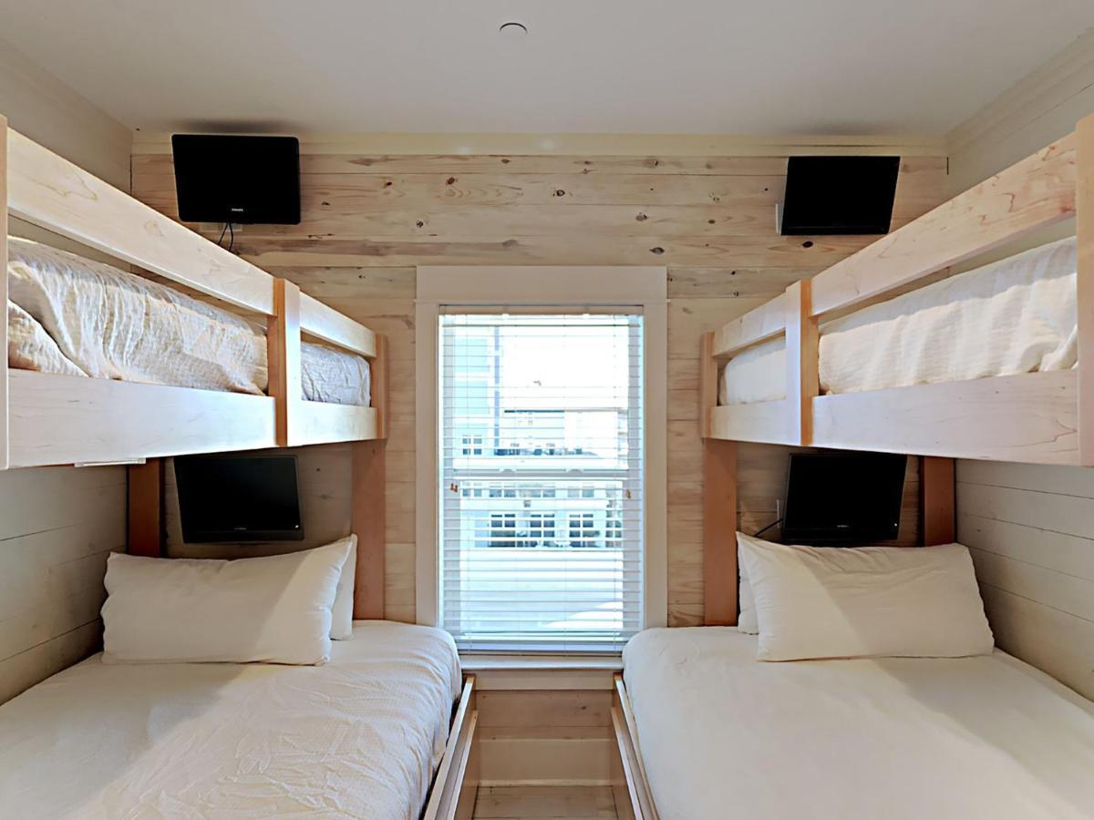 Villa Pearl West Gulf Shores Esterno foto