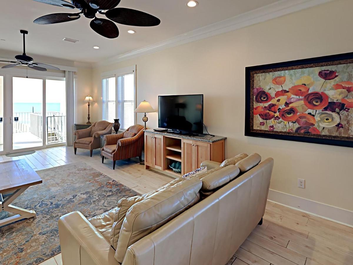 Villa Pearl West Gulf Shores Esterno foto
